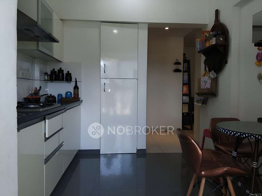 2 BHK Flat In Lushlife Ovo, Undri, Pune For Sale  In Lushlife Ovo Wing-02, Lushlife Ovo, Kad Nagar, Undri, Pune, Maharashtra 411060, India