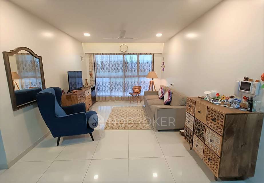 2 BHK Flat In Lushlife Ovo, Undri, Pune For Sale  In Lushlife Ovo Wing-02, Lushlife Ovo, Kad Nagar, Undri, Pune, Maharashtra 411060, India