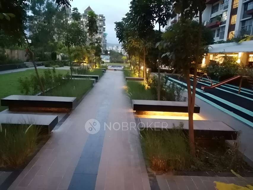 2 BHK Flat In Lushlife Ovo, Undri, Pune For Sale  In Lushlife Ovo Wing-02, Lushlife Ovo, Kad Nagar, Undri, Pune, Maharashtra 411060, India