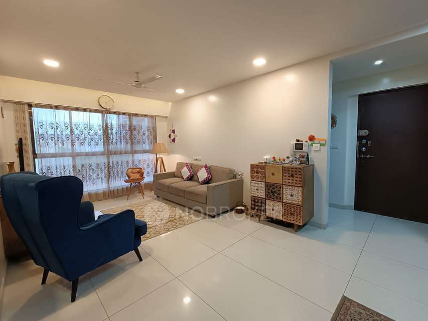 2 BHK Flat In Lushlife Ovo, Undri, Pune For Sale  In Lushlife Ovo Wing-02, Lushlife Ovo, Kad Nagar, Undri, Pune, Maharashtra 411060, India
