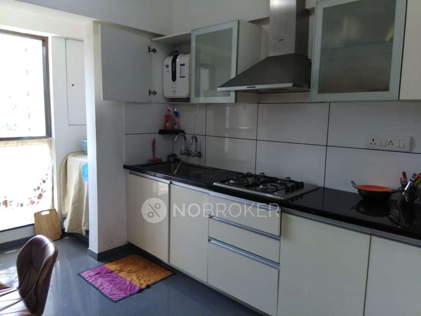 2 BHK Flat In Lushlife Ovo, Undri, Pune For Sale  In Lushlife Ovo Wing-02, Lushlife Ovo, Kad Nagar, Undri, Pune, Maharashtra 411060, India