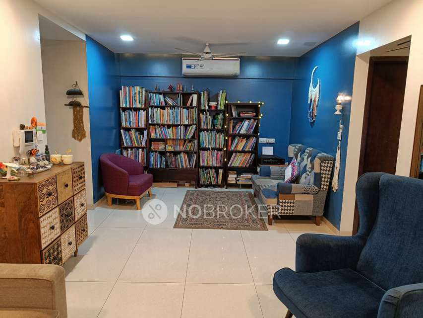 2 BHK Flat In Lushlife Ovo, Undri, Pune For Sale  In Lushlife Ovo Wing-02, Lushlife Ovo, Kad Nagar, Undri, Pune, Maharashtra 411060, India