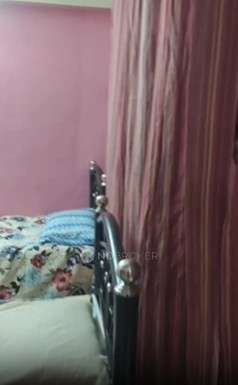 PG for Girls in Jogeshwari West