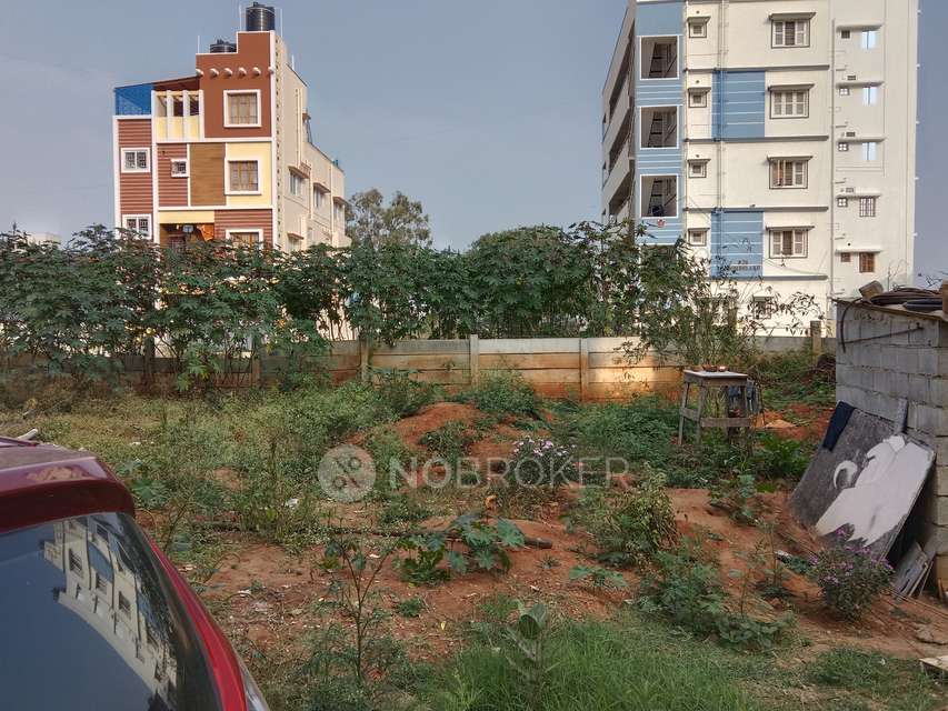 Plot For Sale  In Siddapura, Whitefield