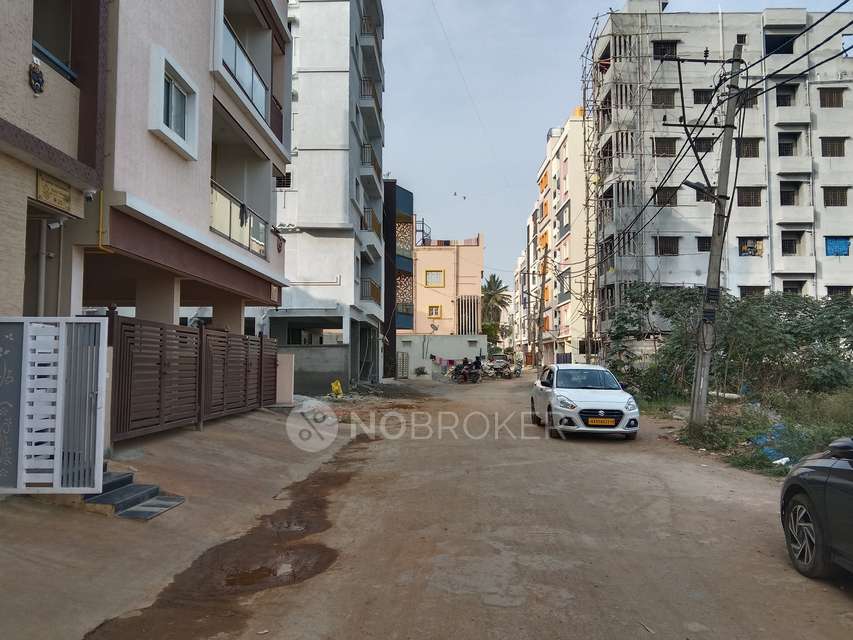 Plot For Sale  In Siddapura, Whitefield