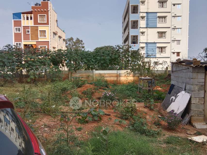 Plot For Sale  In Siddapura, Whitefield