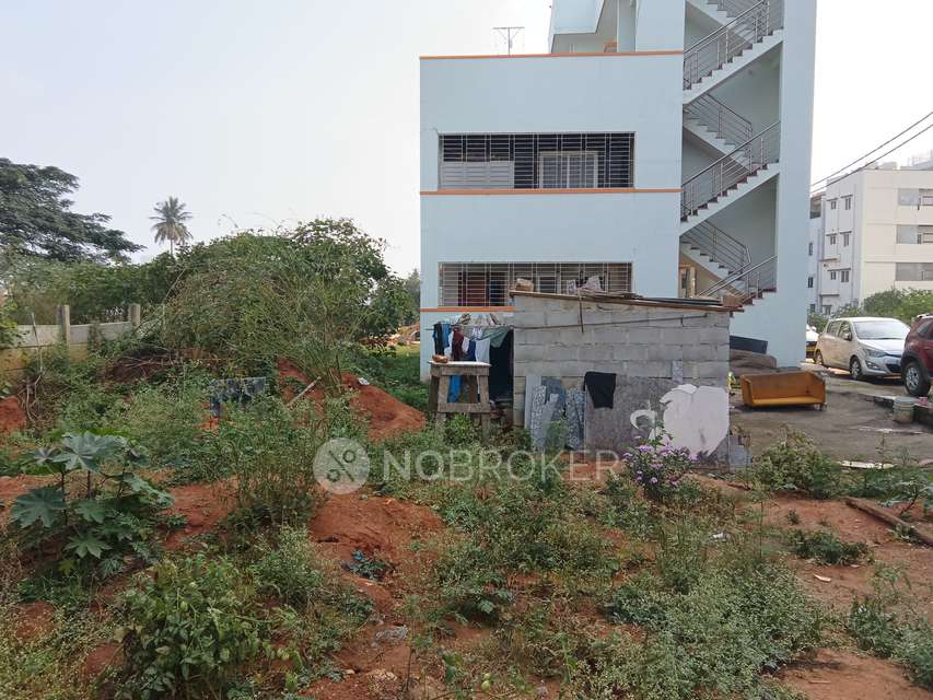 Plot For Sale  In Siddapura, Whitefield