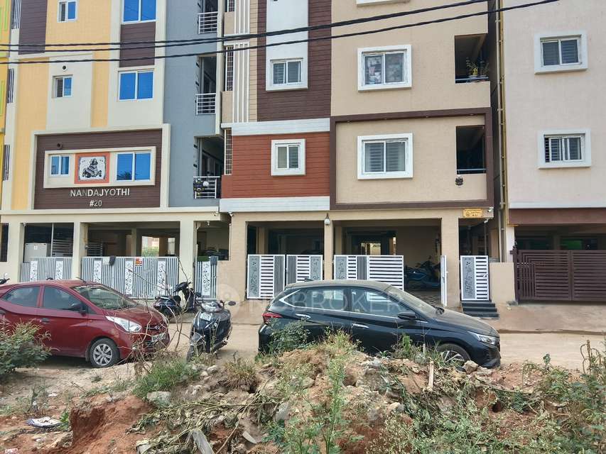 Plot For Sale  In Siddapura, Whitefield