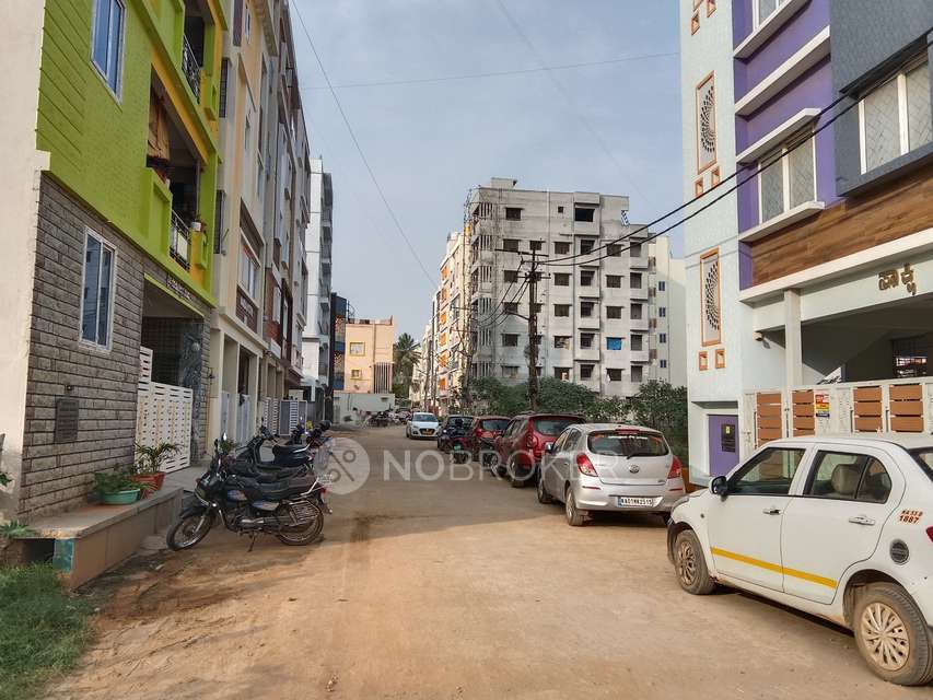 Plot For Sale  In Siddapura, Whitefield