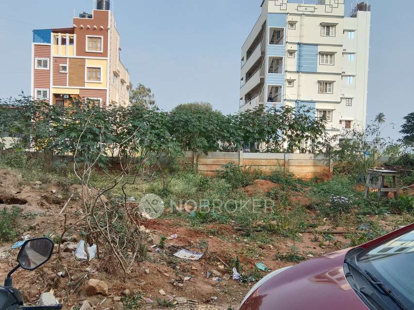 Plot For Sale  In Siddapura, Whitefield