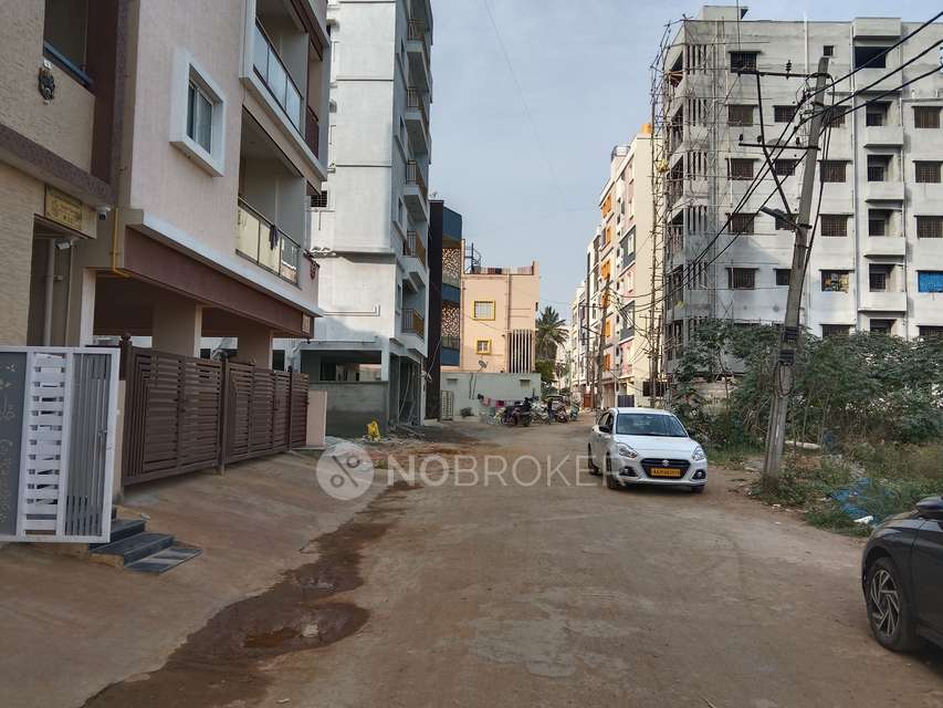 Plot For Sale  In Siddapura, Whitefield