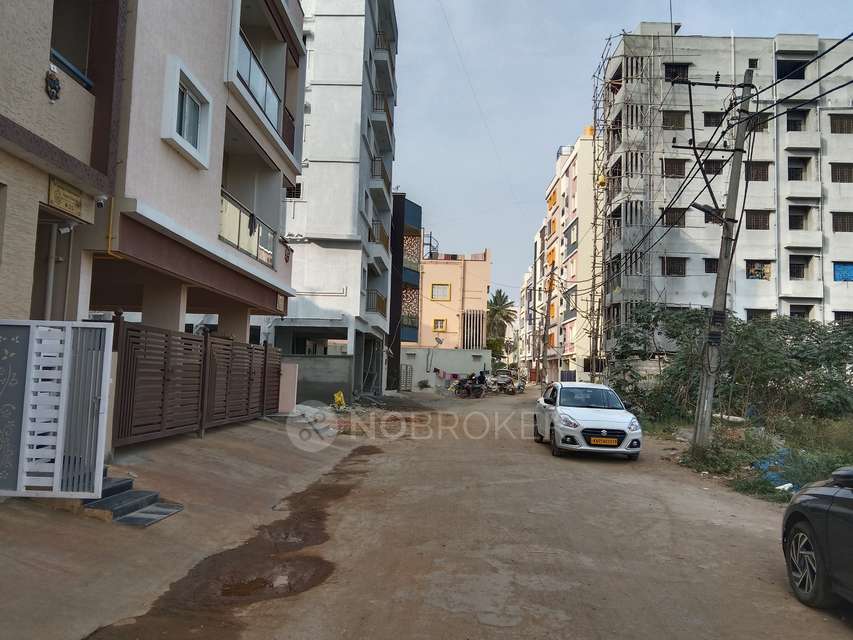 Plot For Sale  In Siddapura, Whitefield