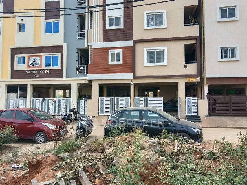 Plot For Sale  In Siddapura, Whitefield