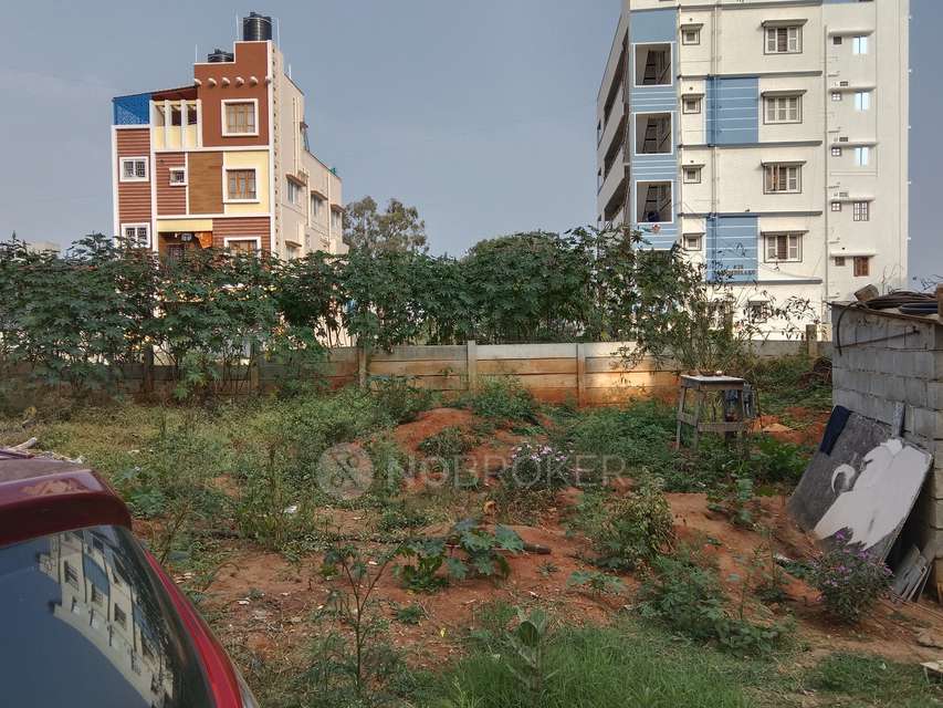 Plot For Sale  In Siddapura, Whitefield