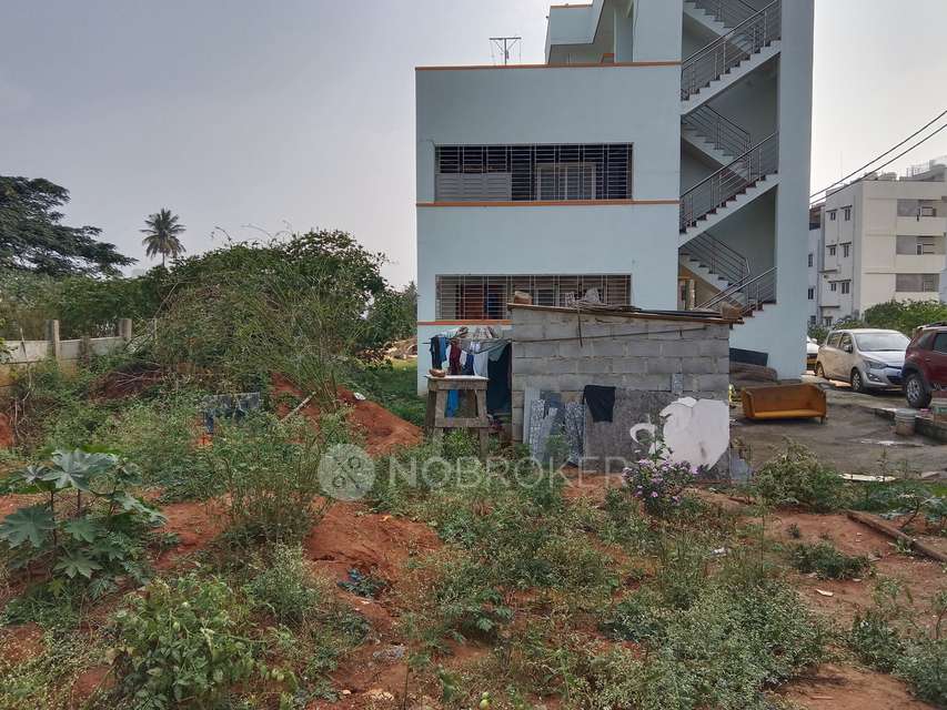 Plot For Sale  In Siddapura, Whitefield