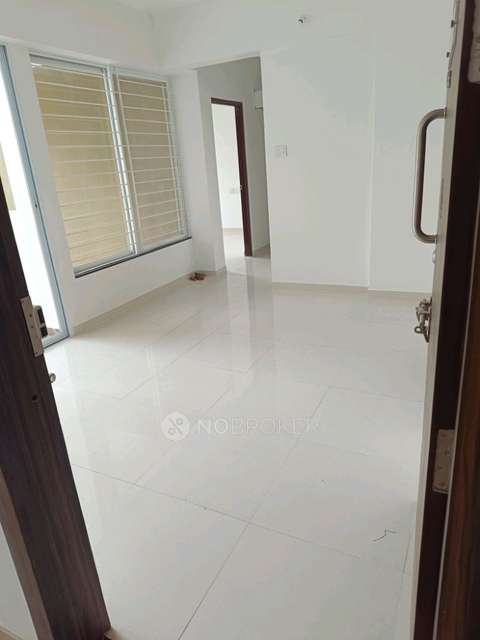 1 BHK Flat In Ganga Hillshire For Sale  In Wagholi