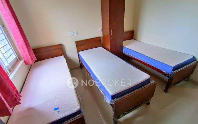 PG for Girls in Whitefield