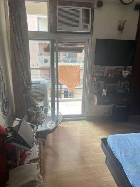 4 BHK Flat In Arihant Ambience For Sale  In Crossing Republik