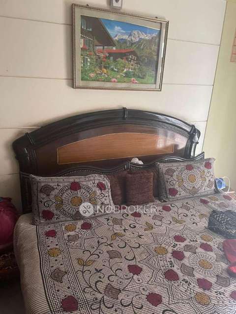 4 BHK Flat In Arihant Ambience For Sale  In Crossing Republik