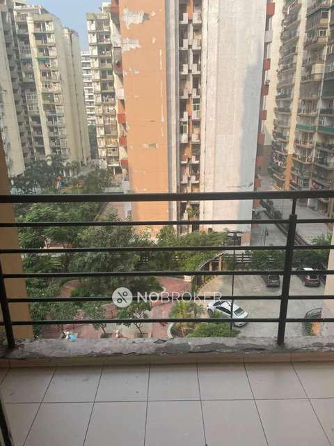 4 BHK Flat In Arihant Ambience For Sale  In Crossing Republik