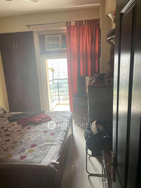 4 BHK Flat In Arihant Ambience For Sale  In Crossing Republik