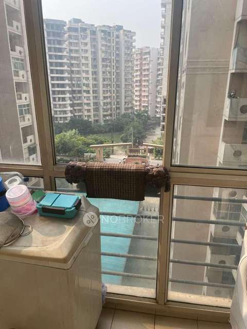 4 BHK Flat In Arihant Ambience For Sale  In Crossing Republik