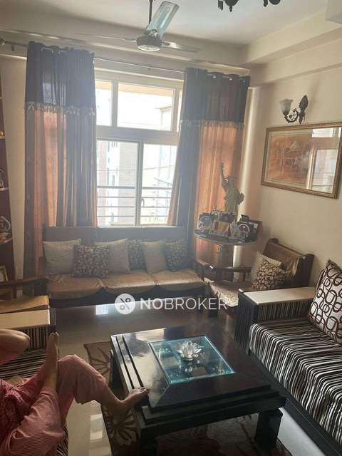 4 BHK Flat In Arihant Ambience For Sale  In Crossing Republik