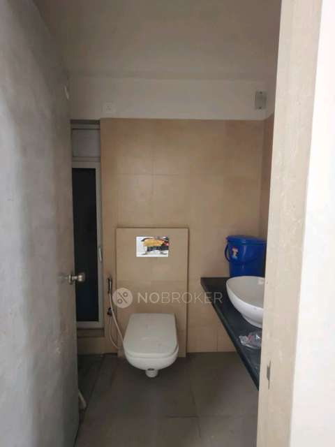 1 BHK Flat In Marathon Nexworld For Sale  In Dombivli East