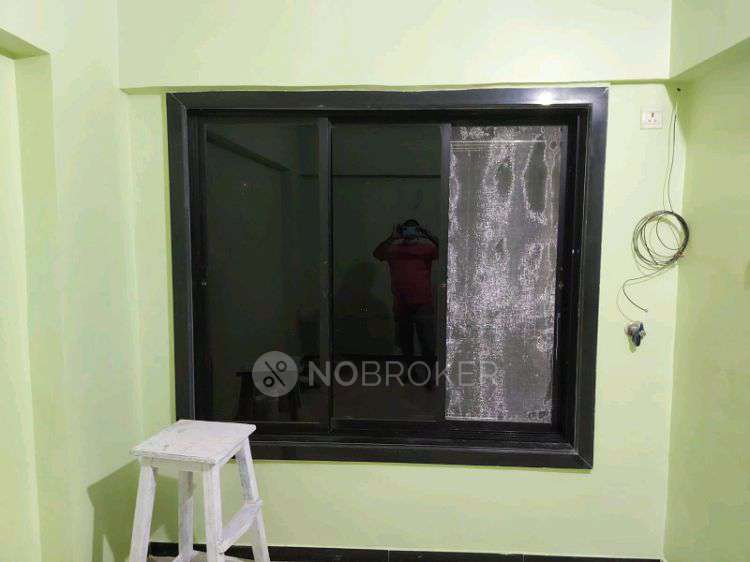 1 BHK Flat In Swapanpurti Chs for Rent  In Vikhroli West