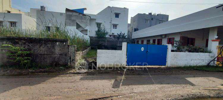 Plot For Sale  In Injambakkam