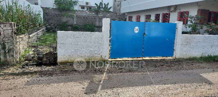 Plot For Sale  In Injambakkam