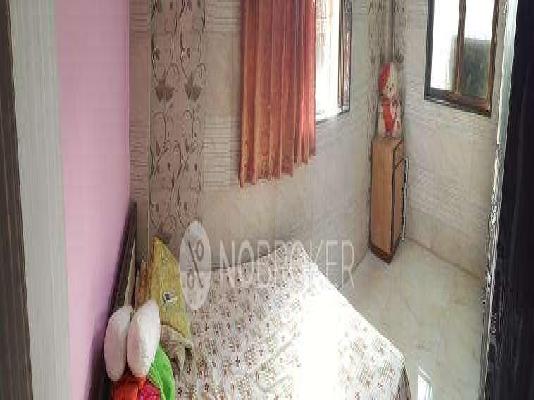 2 BHK Flat In Guru Sadan For Sale  In Badlapur