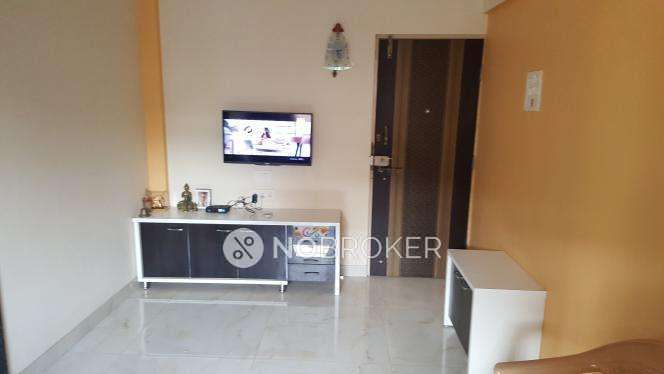 2 BHK Flat In Guru Sadan For Sale  In Badlapur