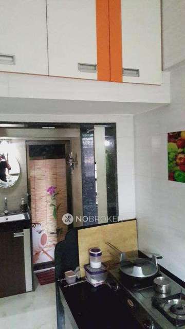 2 BHK Flat In Guru Sadan For Sale  In Badlapur