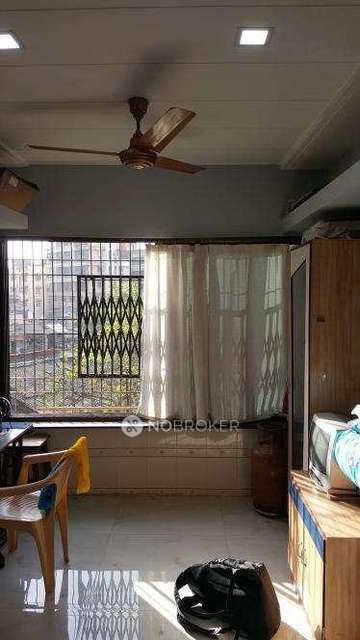 2 BHK Flat In Guru Sadan For Sale  In Badlapur