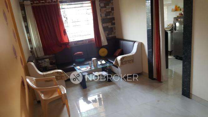 2 BHK Flat In Guru Sadan For Sale  In Badlapur