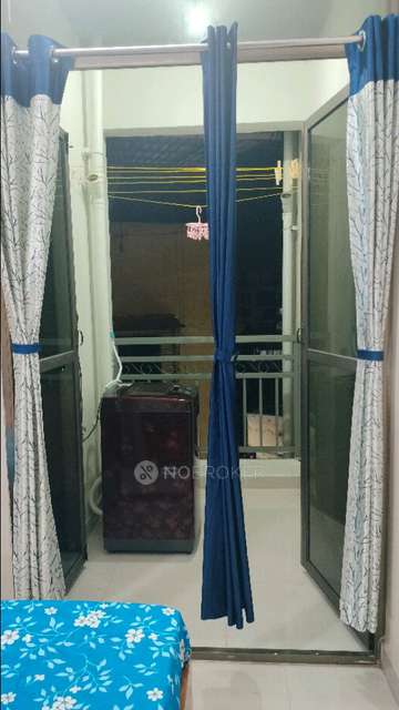 PG for Girls in Airoli