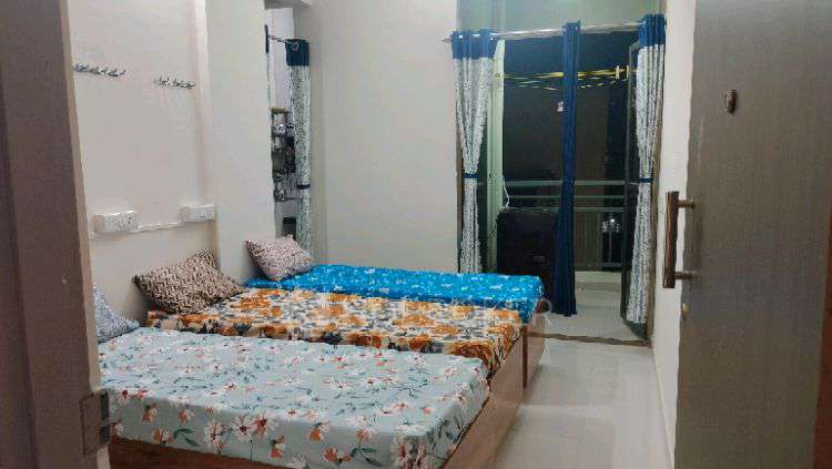 PG for Girls in Airoli