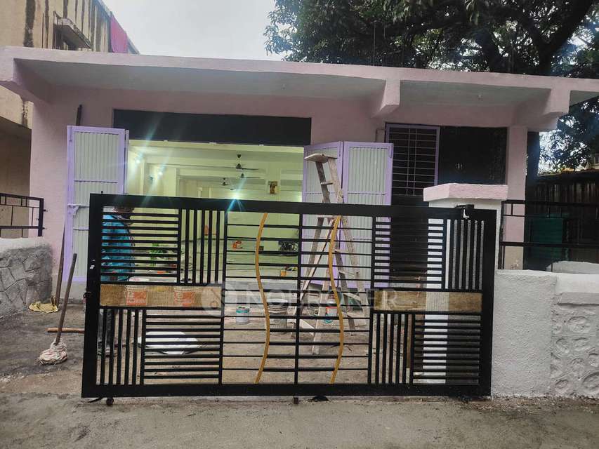 Godown/Warehouse in Wanowrie, Pune for Rent 