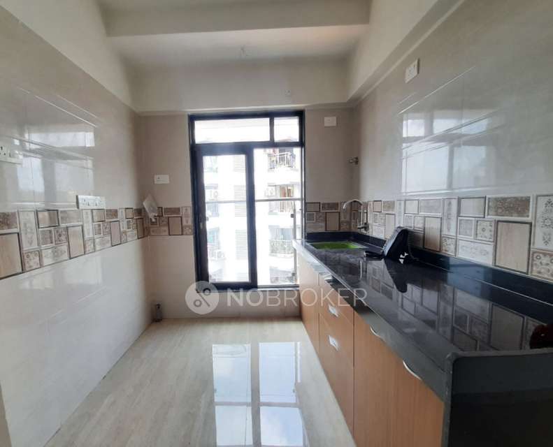 1 BHK Flat In Vrindavan Chs Goregaon For Sale  In Goregaon