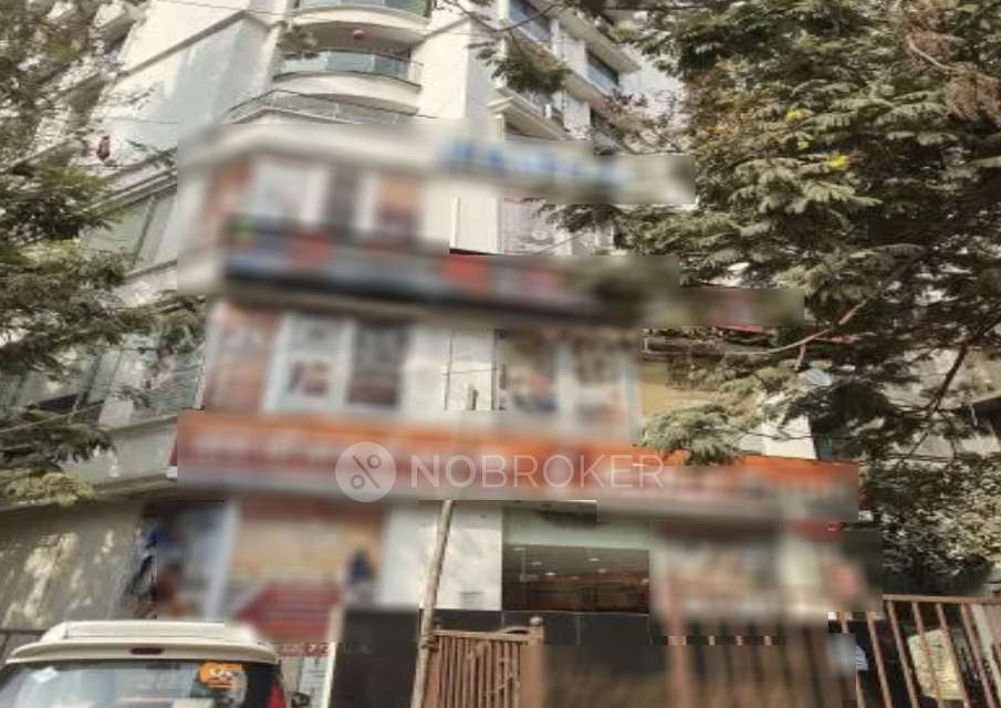 1 BHK Flat In Vrindavan Chs Goregaon For Sale  In Goregaon