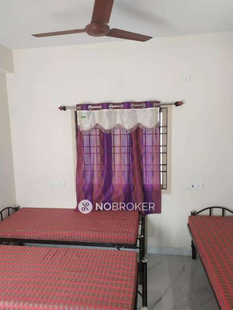 PG for Girls in Shollinganallur