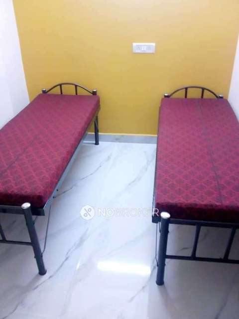 PG for Girls in Shollinganallur