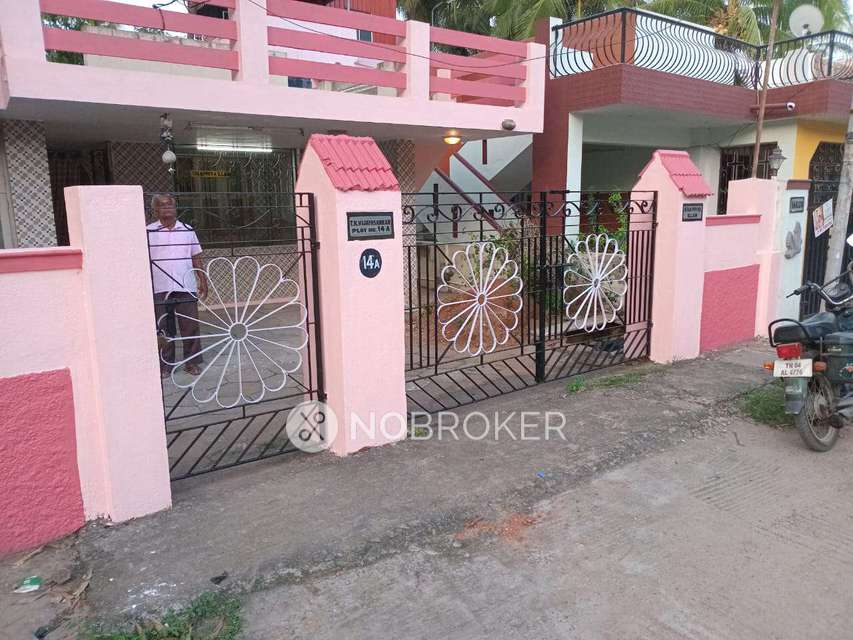 2 BHK House for Rent  In Perungalathur