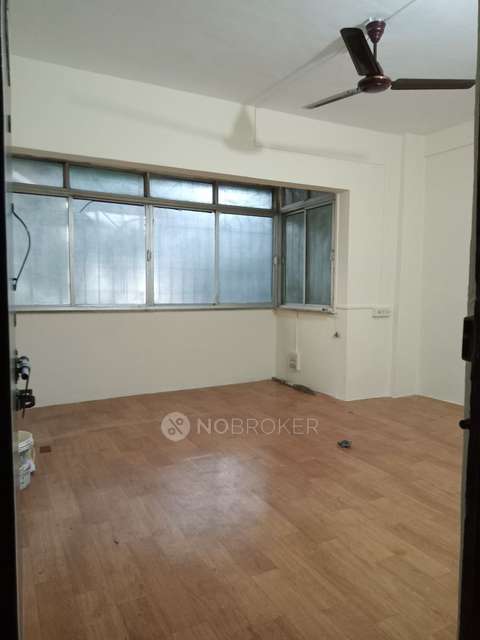 1 BHK Flat In Shri Krishnanagar Society For Sale  In Erandwane