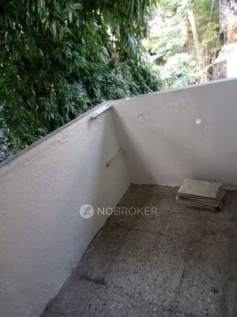 1 BHK Flat In Shri Krishnanagar Society For Sale  In Erandwane