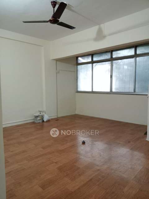 1 BHK Flat In Shri Krishnanagar Society For Sale  In Erandwane