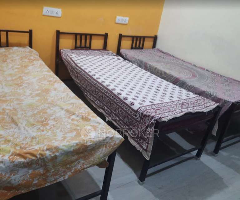 PG for Boys in Kothaguda