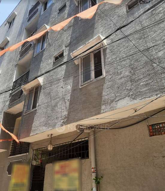 PG for Boys in Kothaguda