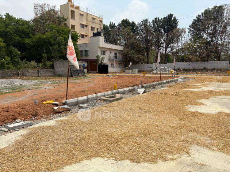 Plot For Sale  In 33a, Dwaraka Nagar, 5th Stage, Rajarajeshwari Nagar, Bengaluru, Karnataka 560098, India